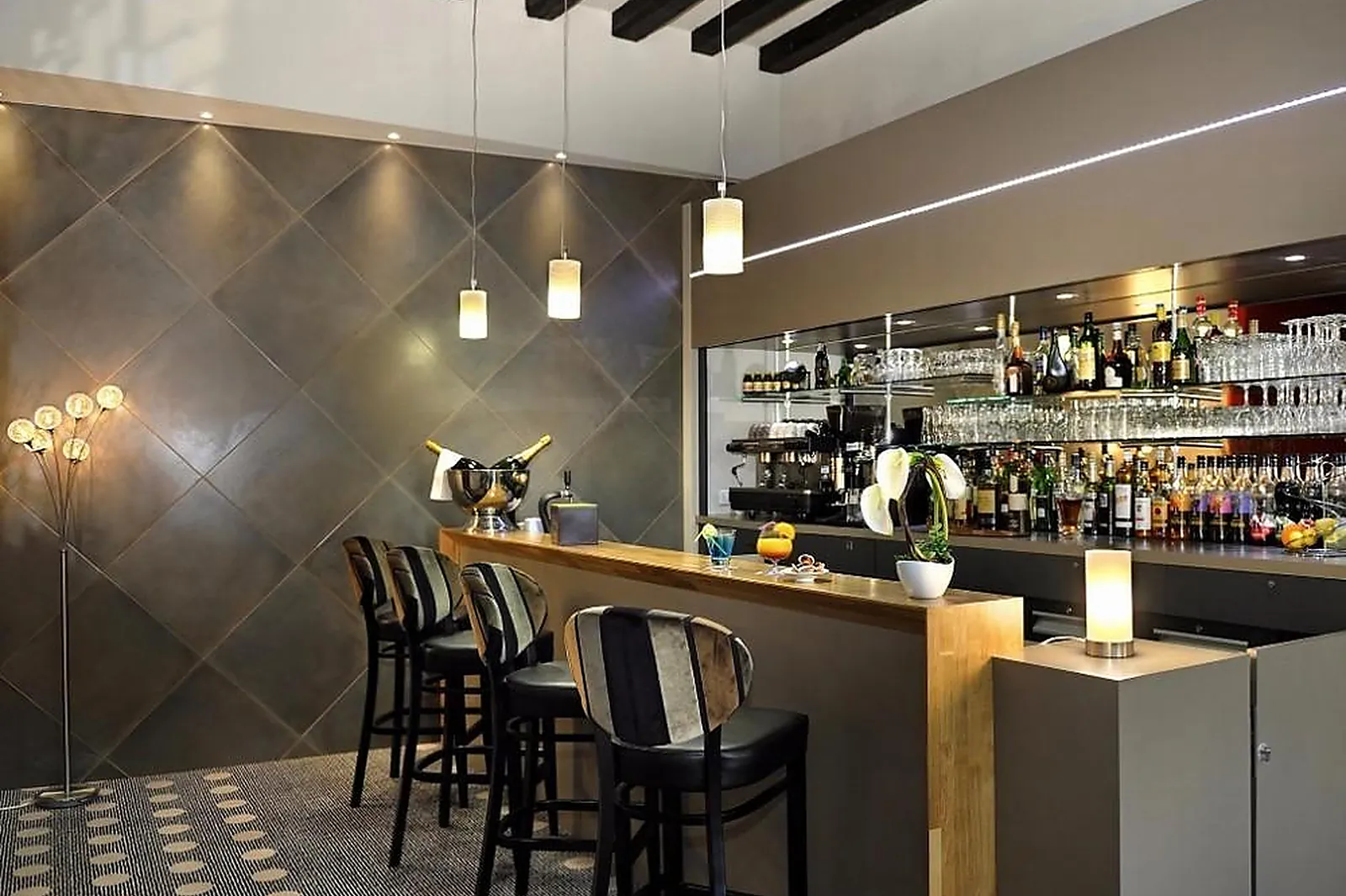 Lieux événementiels, LE SAINT-JACQUES