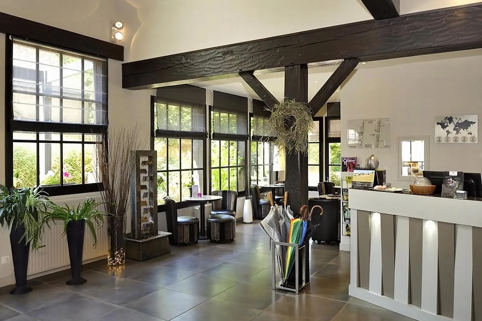 Lieux événementiels, LE SAINT-JACQUES