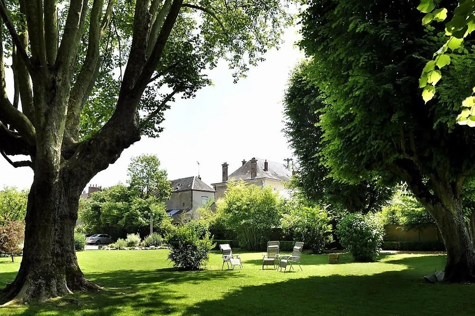 Lieux événementiels, LE SAINT-JACQUES