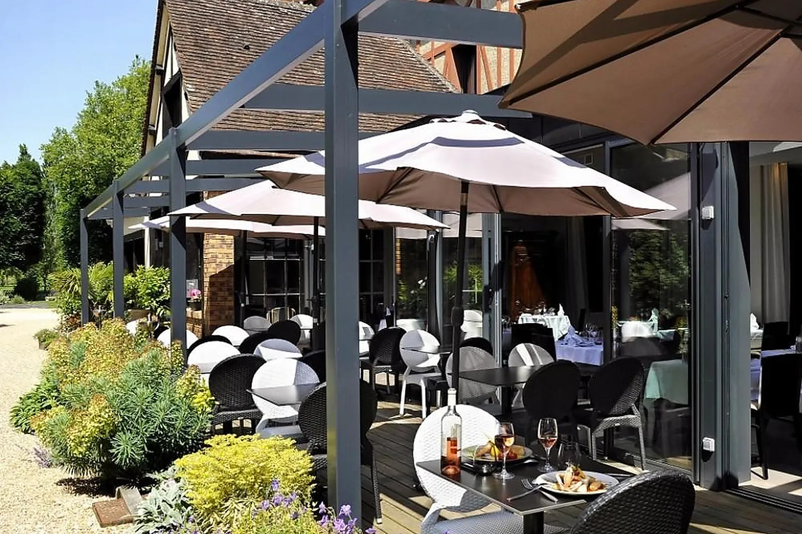 Lieux événementiels, LE SAINT-JACQUES