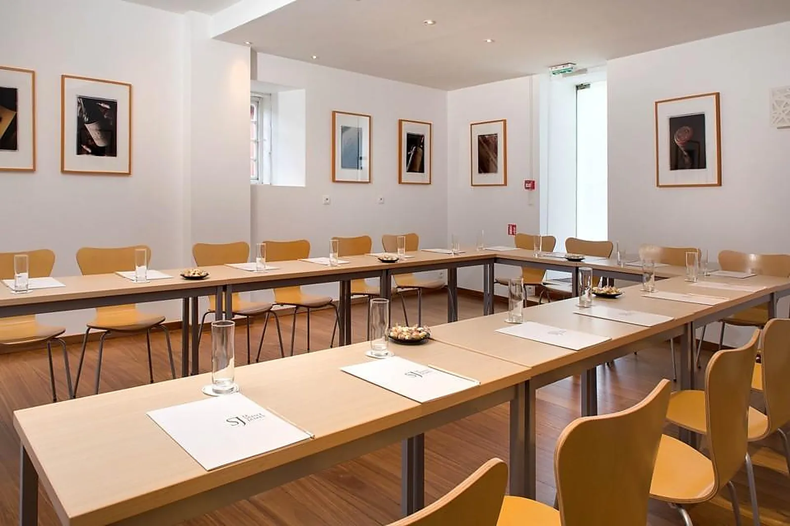 Lieux événementiels, LE SAINT-JAMES