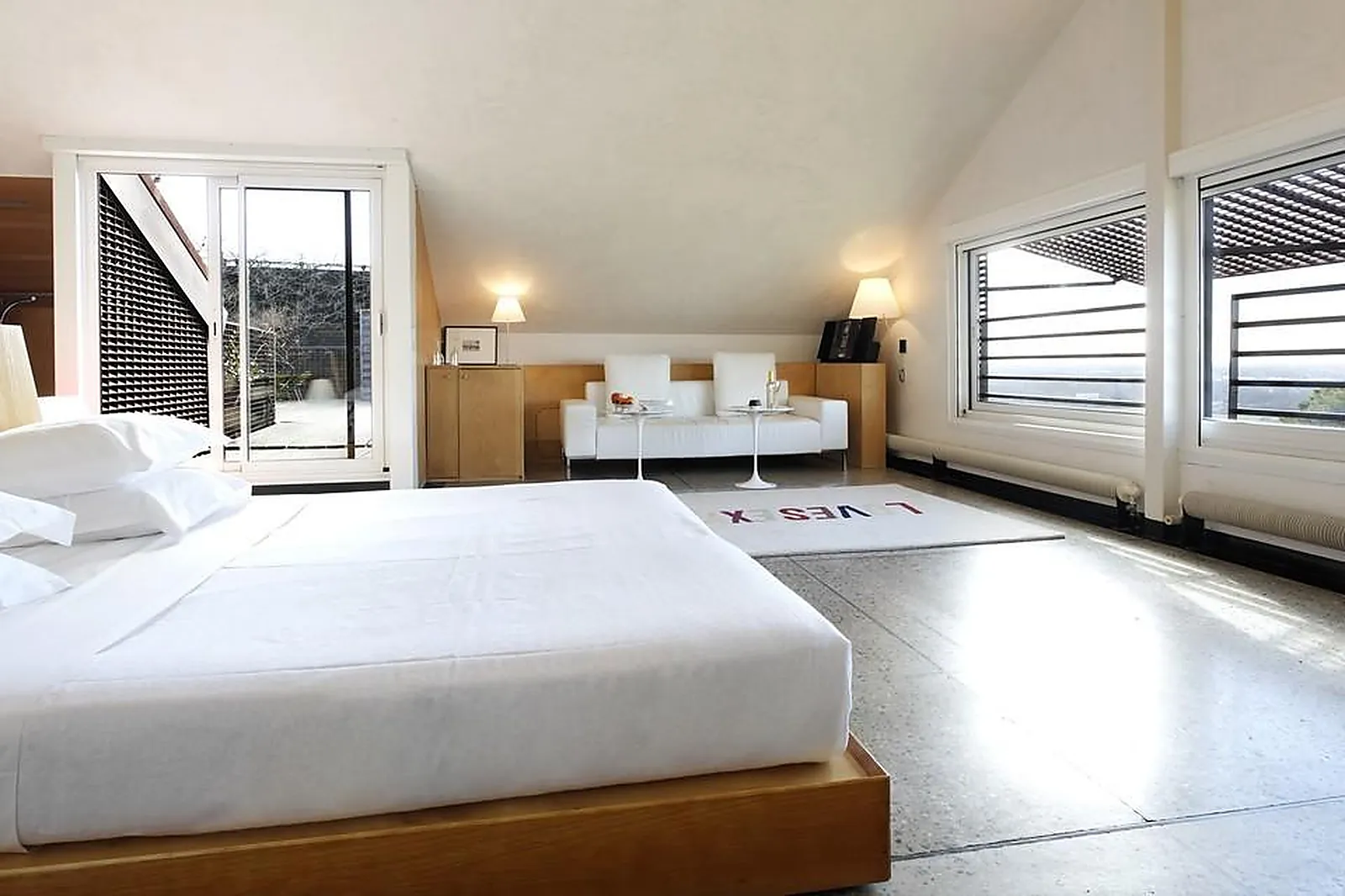 Lieux événementiels, LE SAINT-JAMES