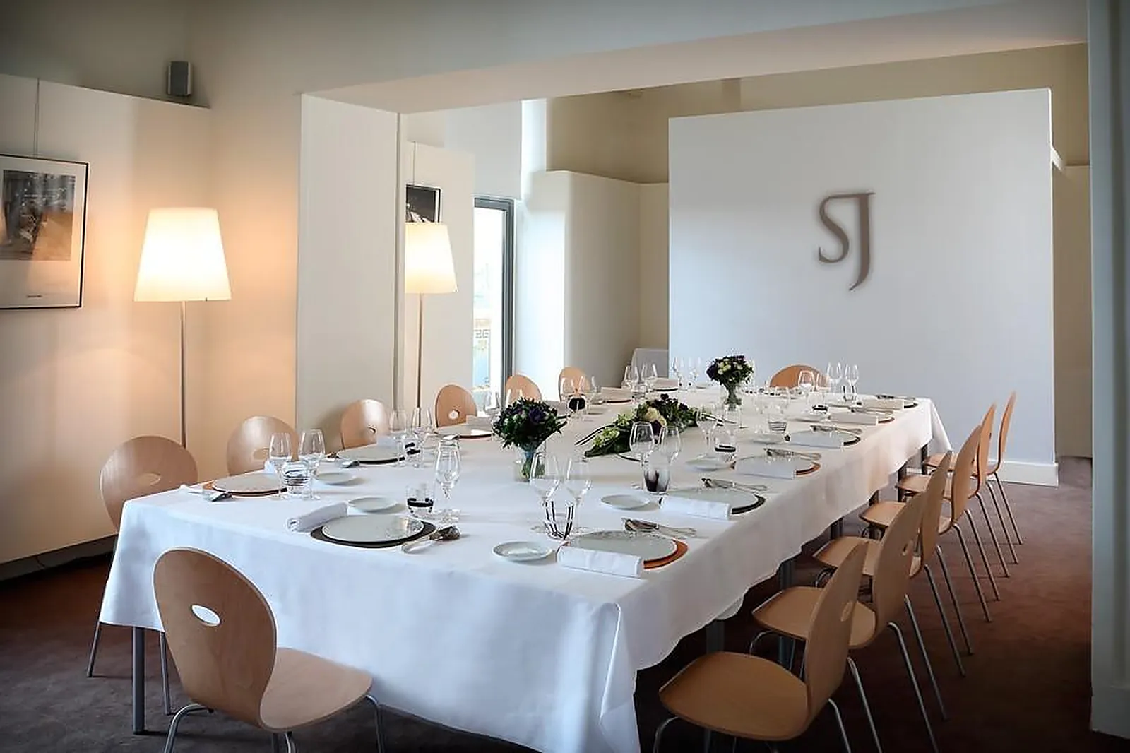 Lieux événementiels, LE SAINT-JAMES