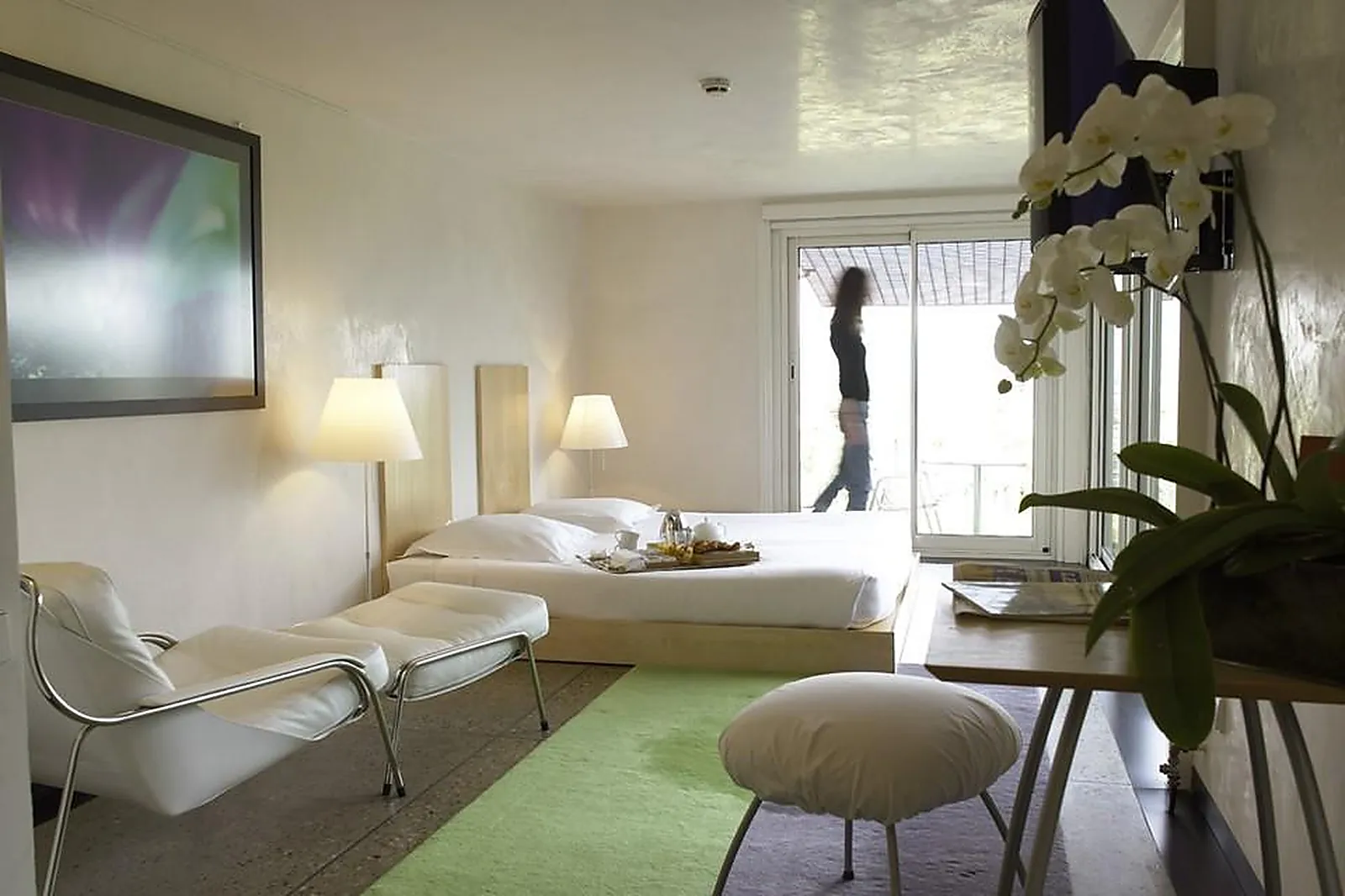 Lieux événementiels, LE SAINT-JAMES