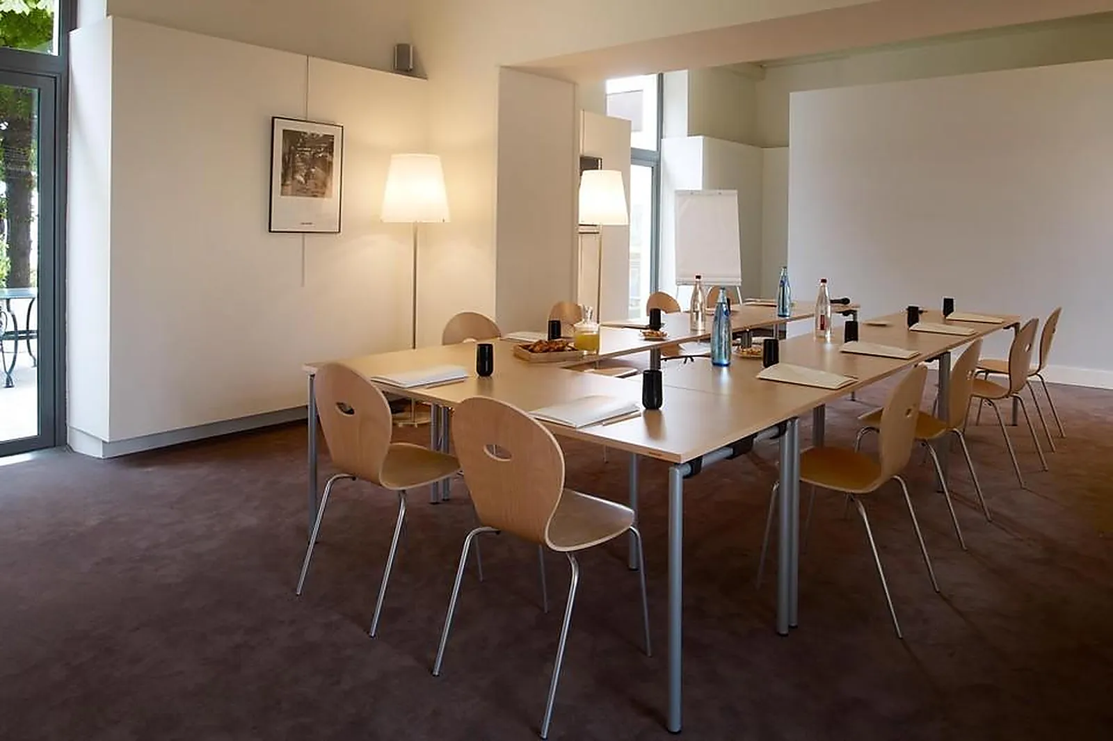 Lieux événementiels, LE SAINT-JAMES