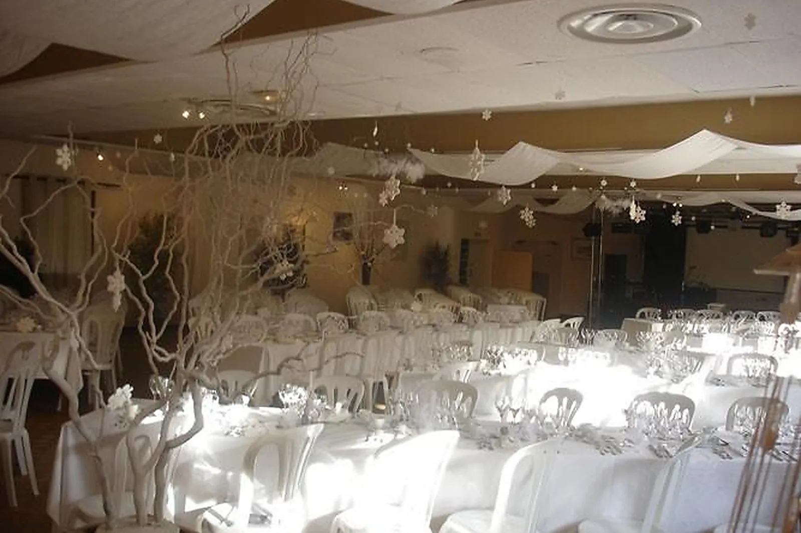 Lieux événementiels, LE SAINT-LAURENT