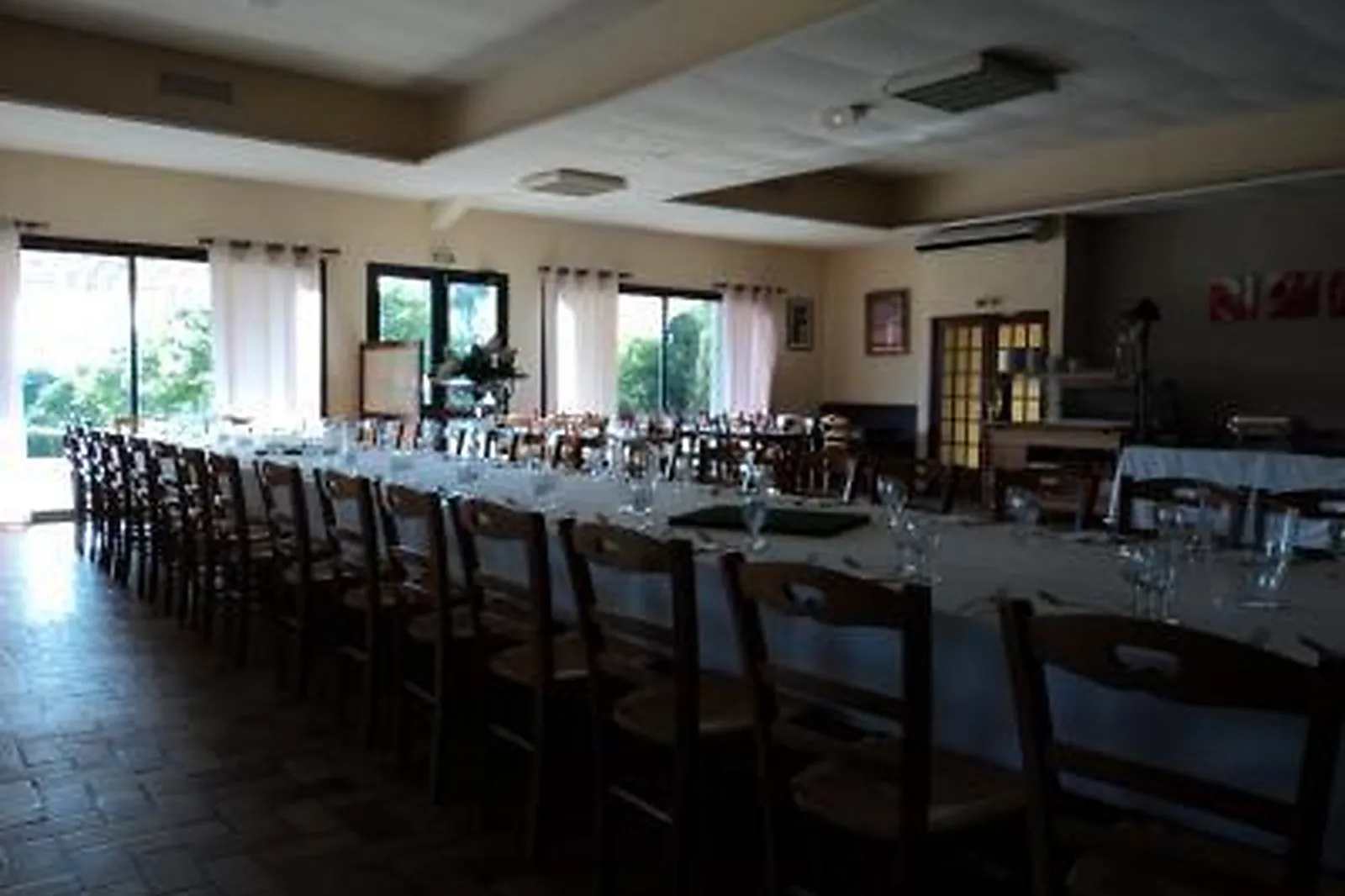 Lieux événementiels, LE SAINT-LAURENT