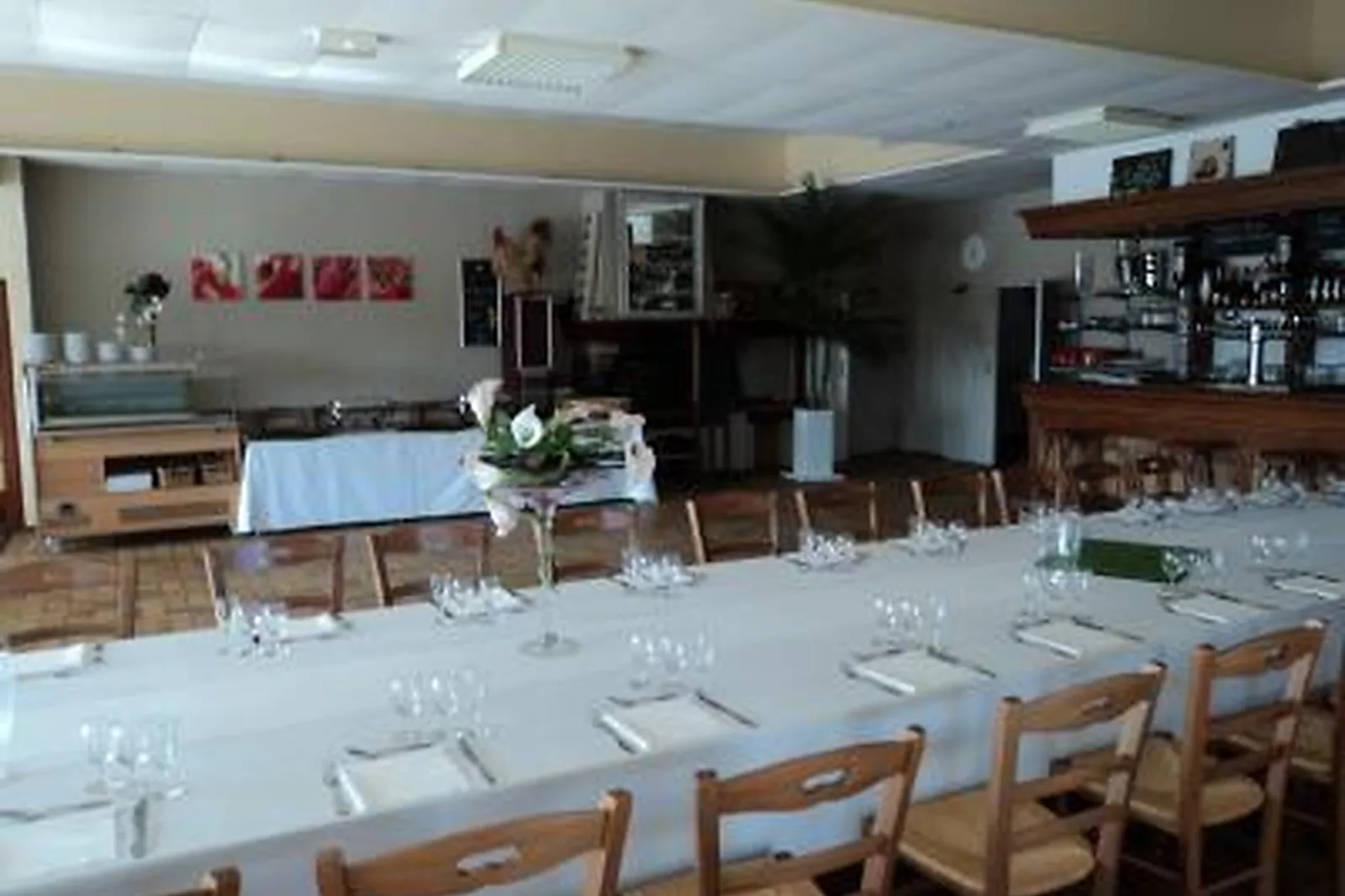 Lieux événementiels, LE SAINT-LAURENT