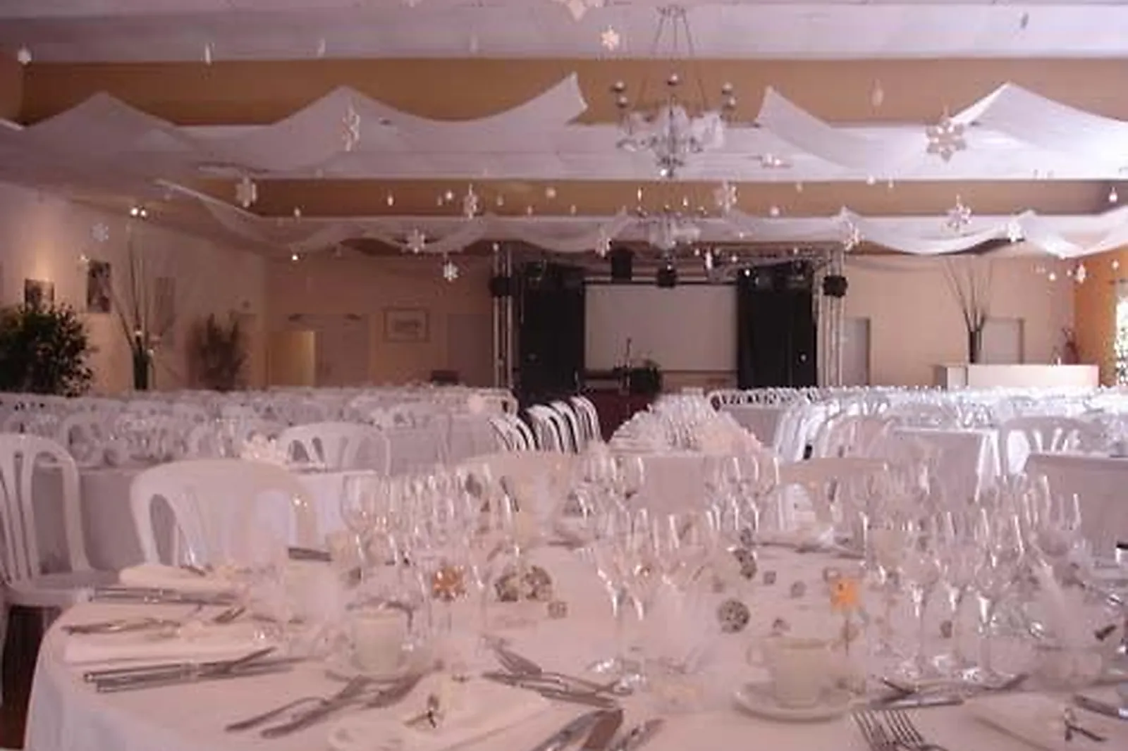 Lieux événementiels, LE SAINT-LAURENT