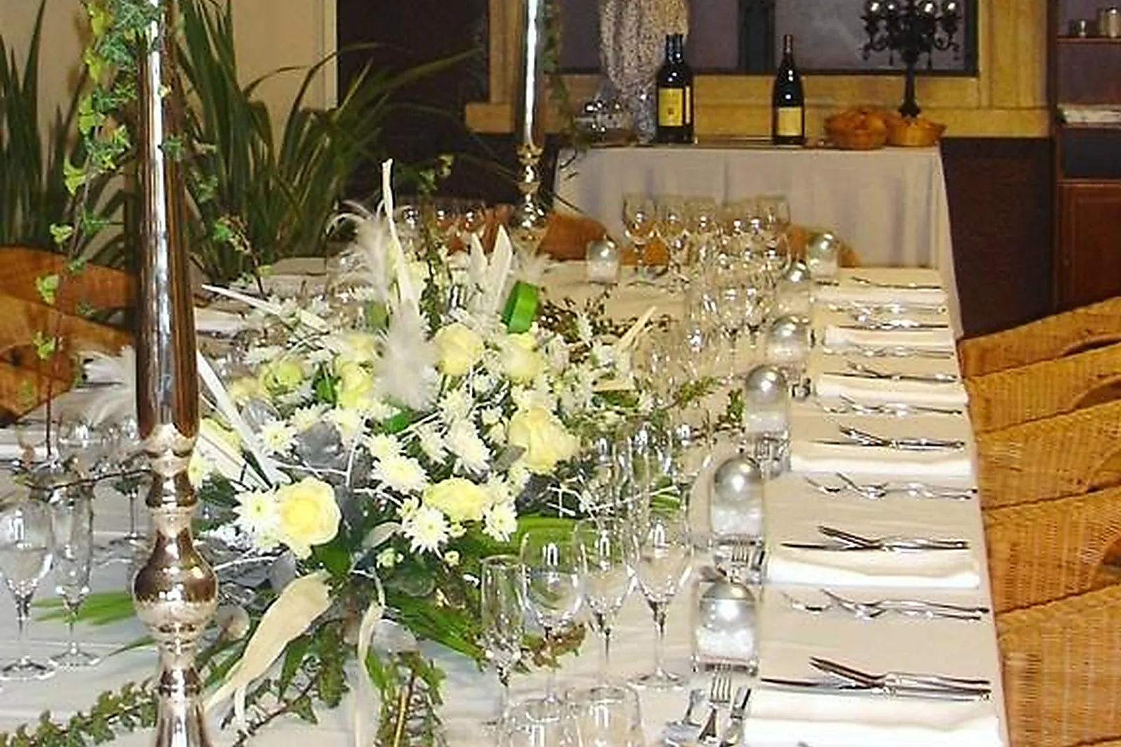 Lieux événementiels, LE SAINT-LAURENT