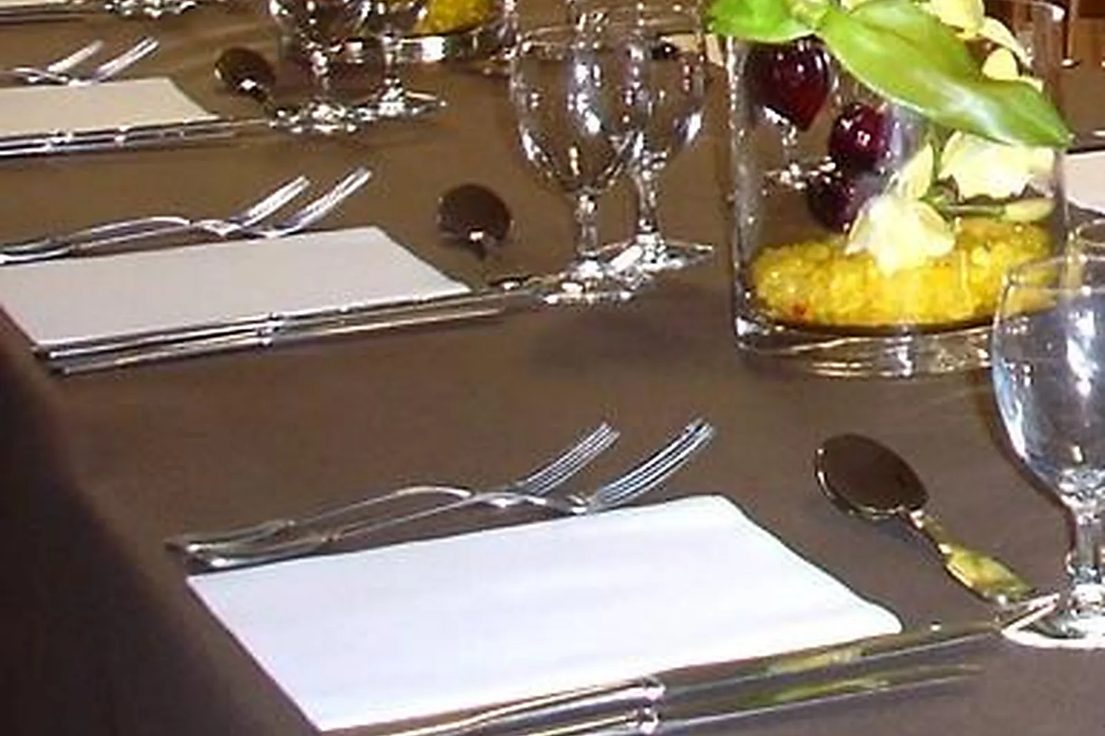 Lieux événementiels, LE SAINT-LAURENT