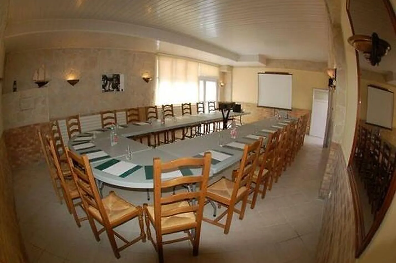 Lieux événementiels, LE SAINT-LOUIS