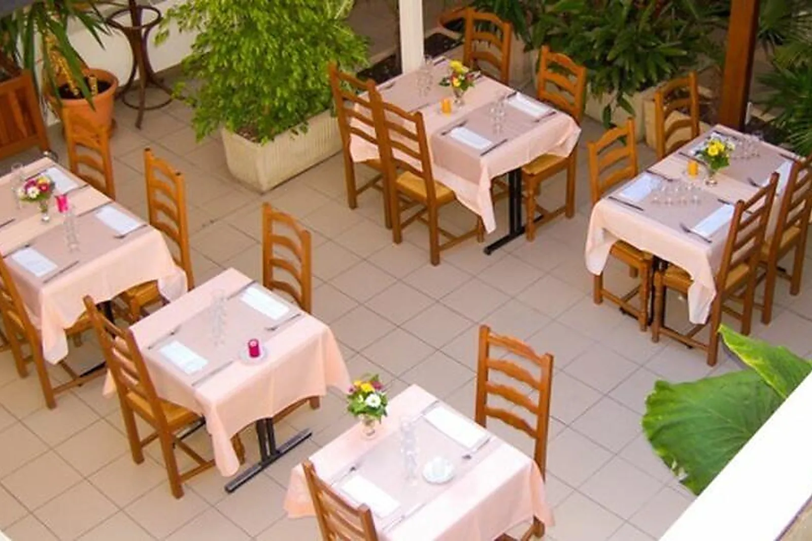 Lieux événementiels, LE SAINT-LOUIS