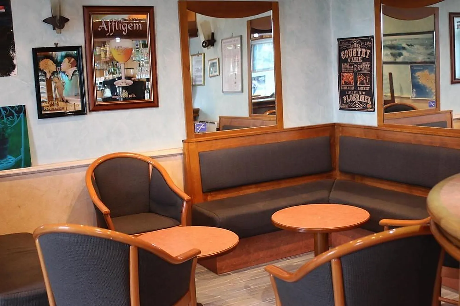 Lieux événementiels, LE SAINT-MARC