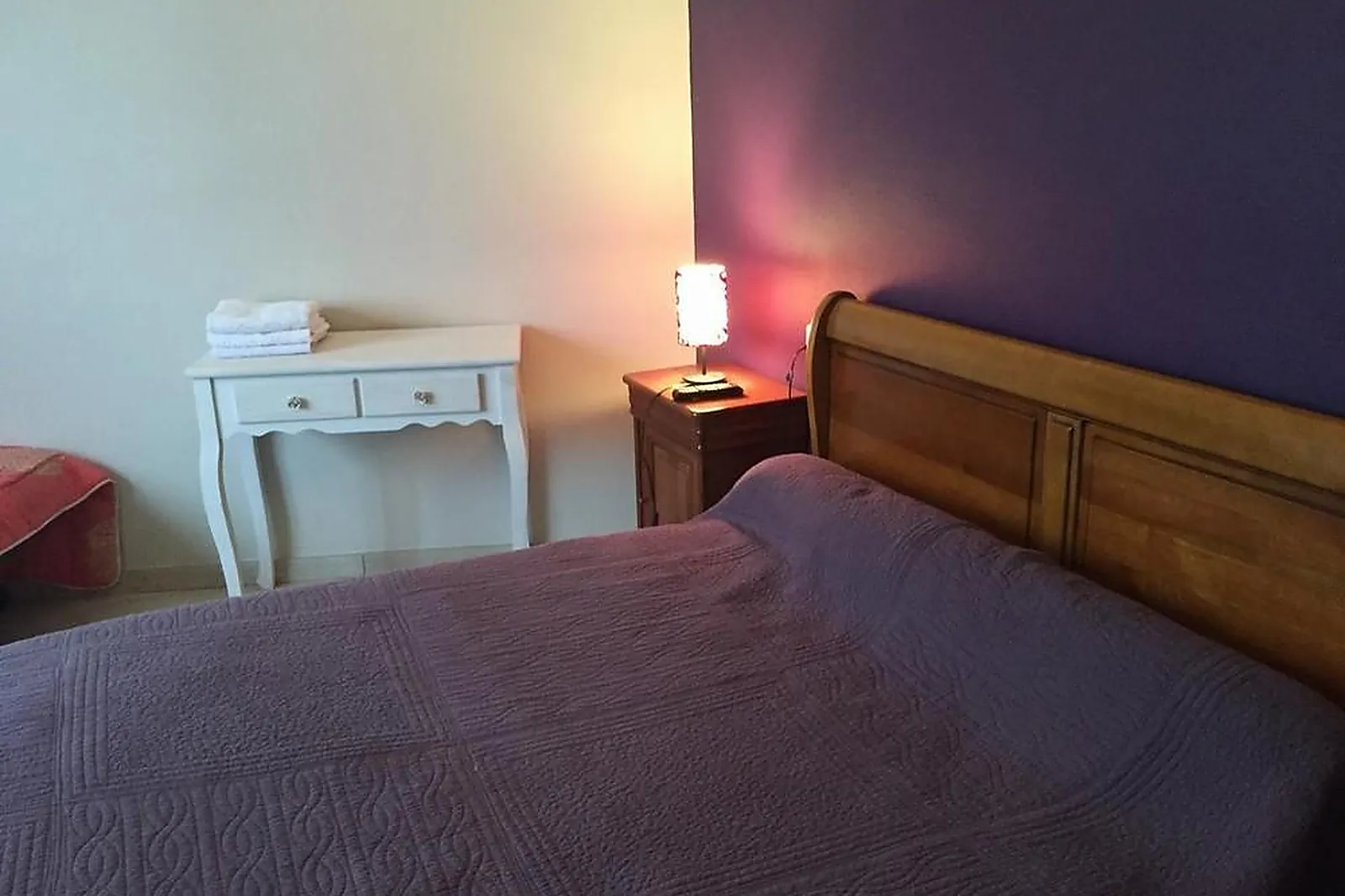 Lieux événementiels, LE SAINT-MARC