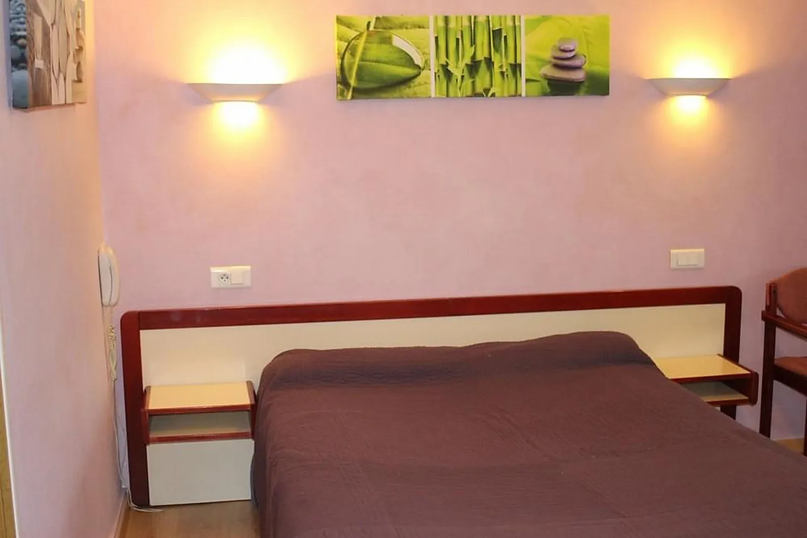 Lieux événementiels, LE SAINT-MARC