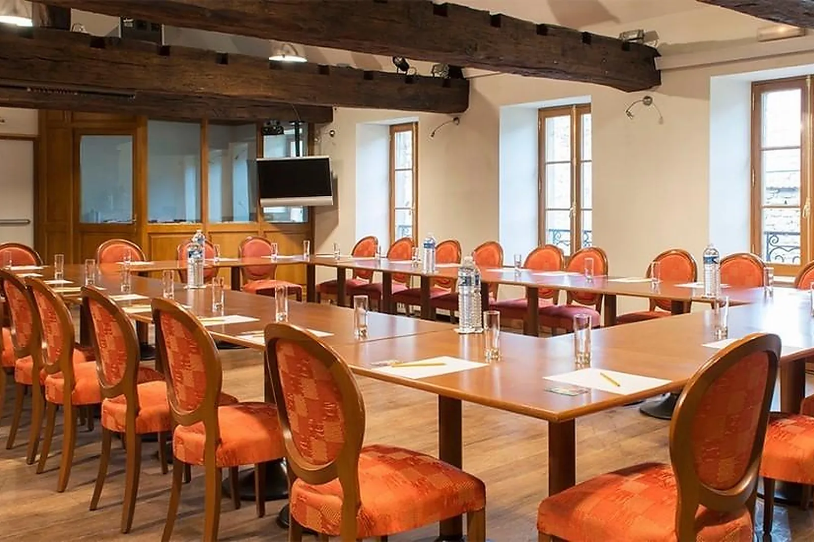 Lieux événementiels, LE SAINT-MICHEL