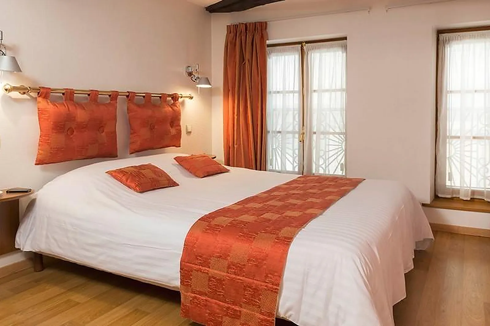 Lieux événementiels, LE SAINT-MICHEL