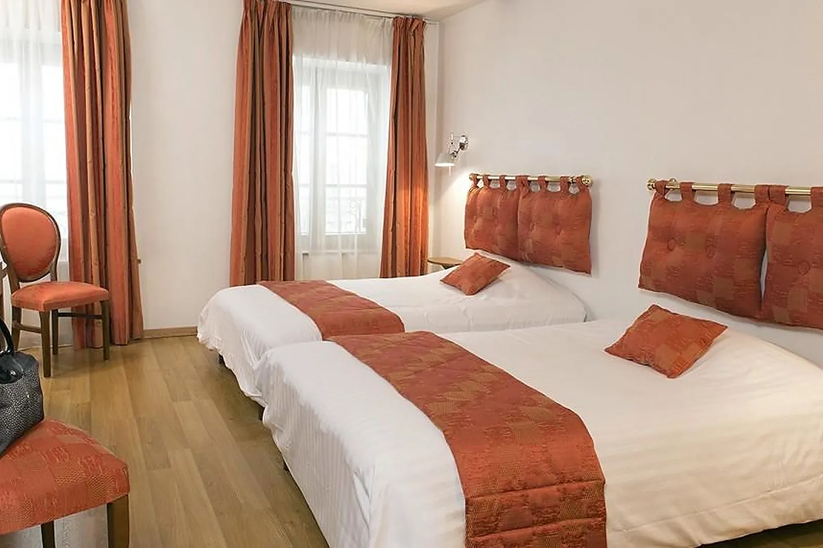 Lieux événementiels, LE SAINT-MICHEL