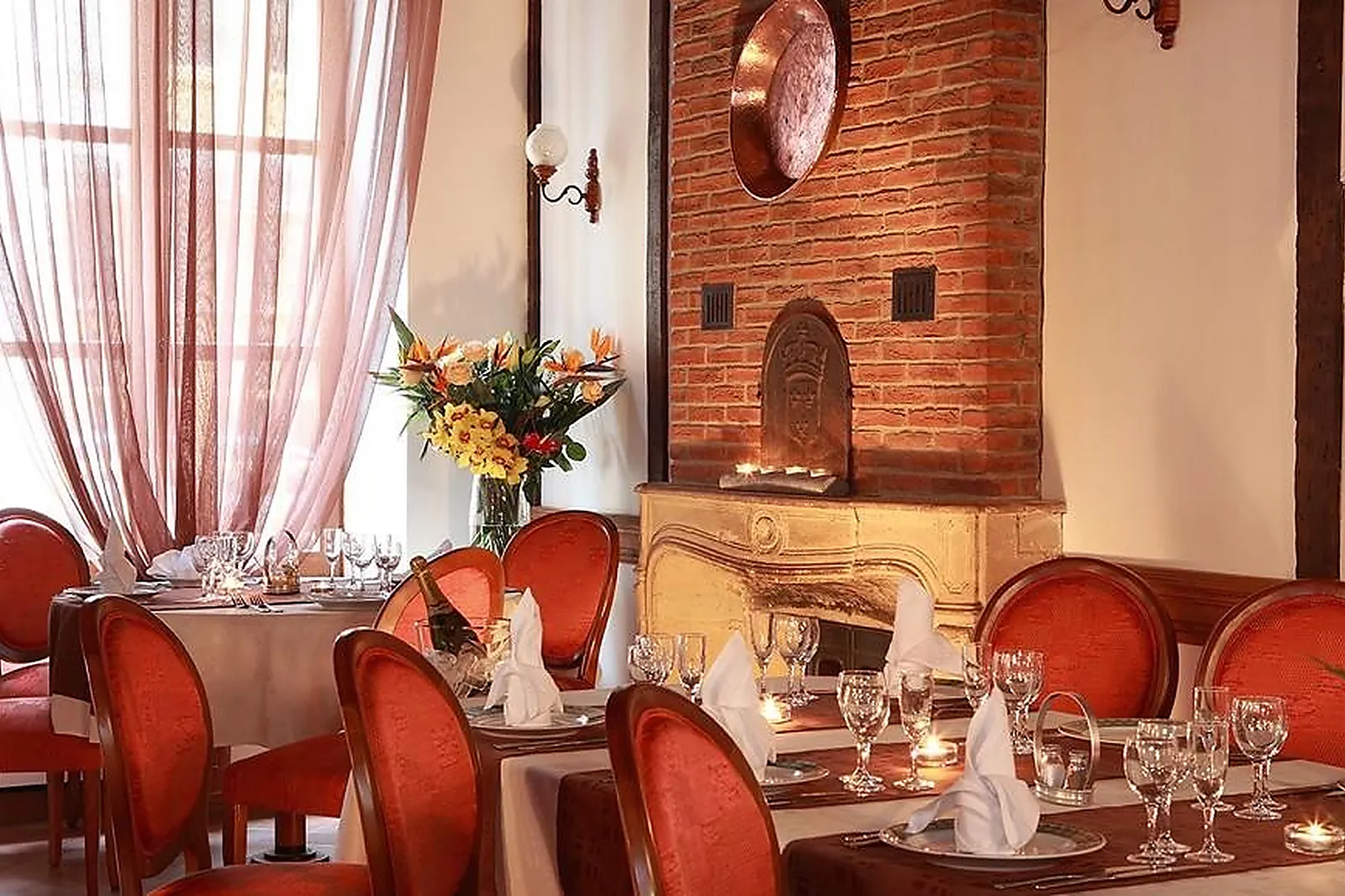 Lieux événementiels, LE SAINT-MICHEL