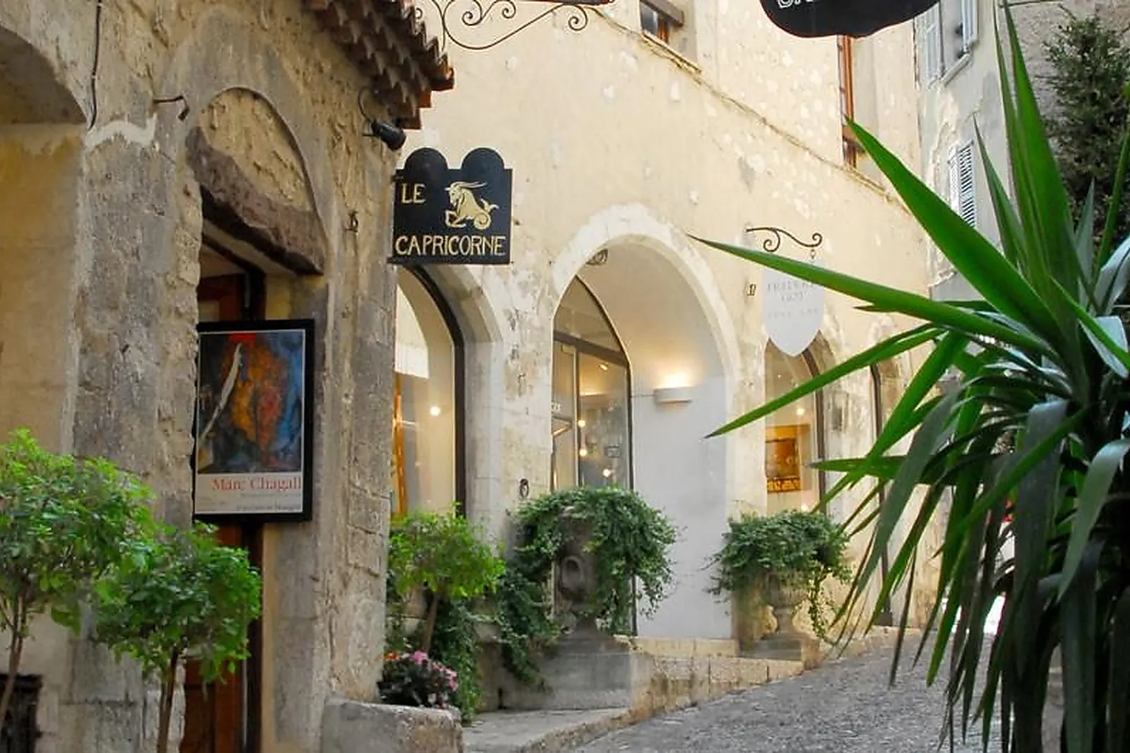 Lieux événementiels, LE SAINT PAUL