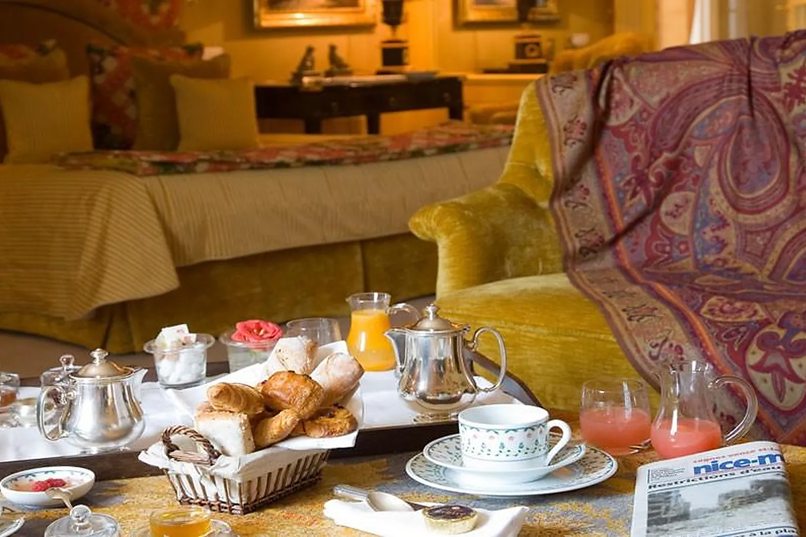 Lieux événementiels, LE SAINT PAUL