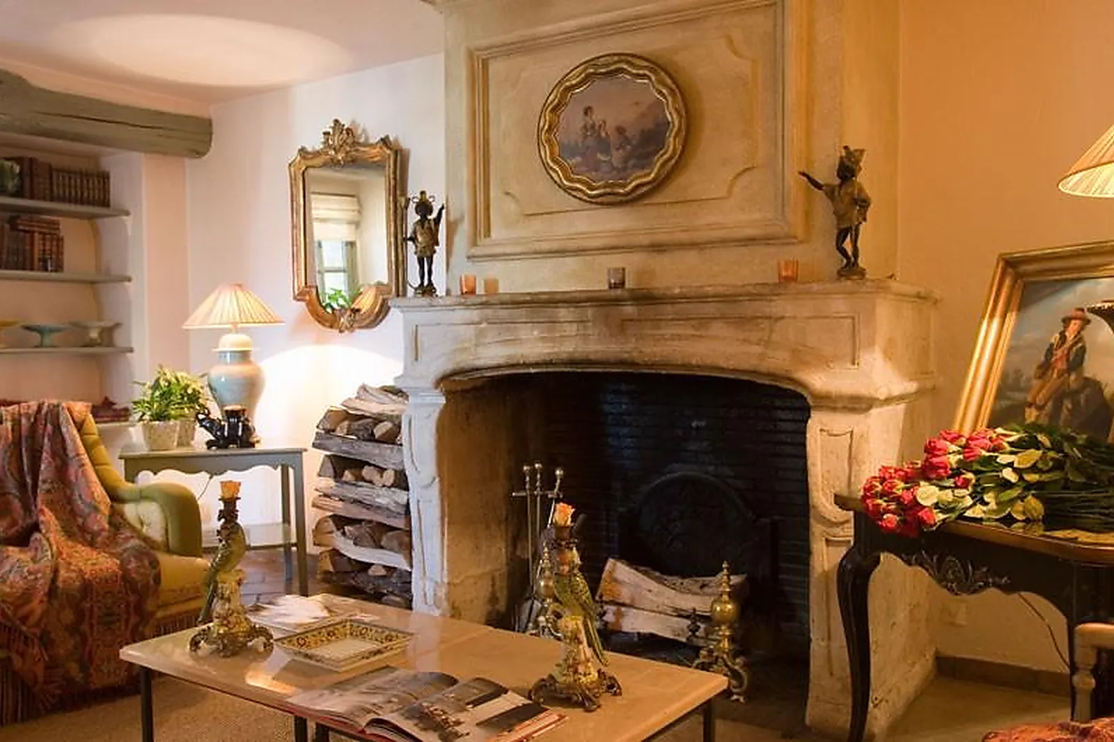 Lieux événementiels, LE SAINT PAUL