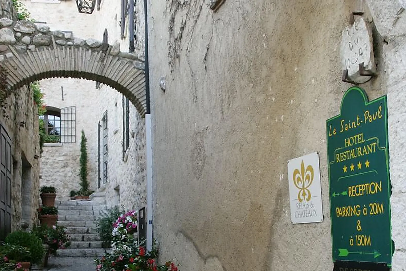 Lieux événementiels, LE SAINT PAUL