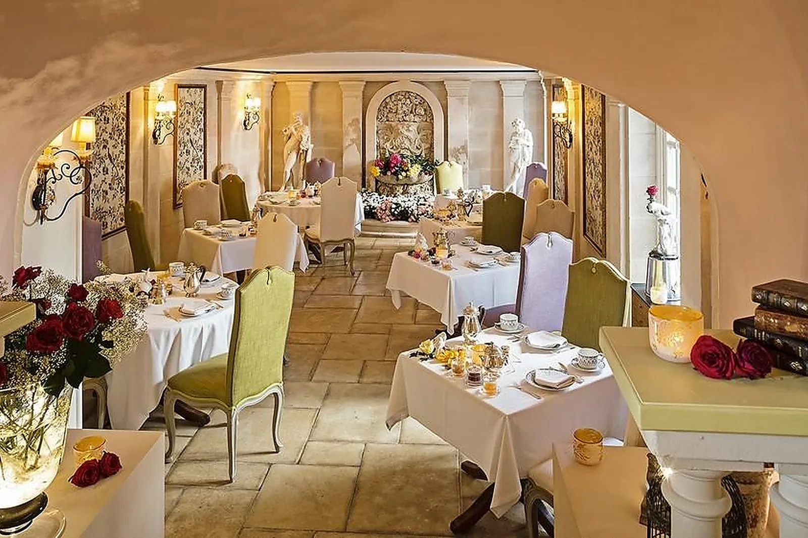 Lieux événementiels, LE SAINT PAUL