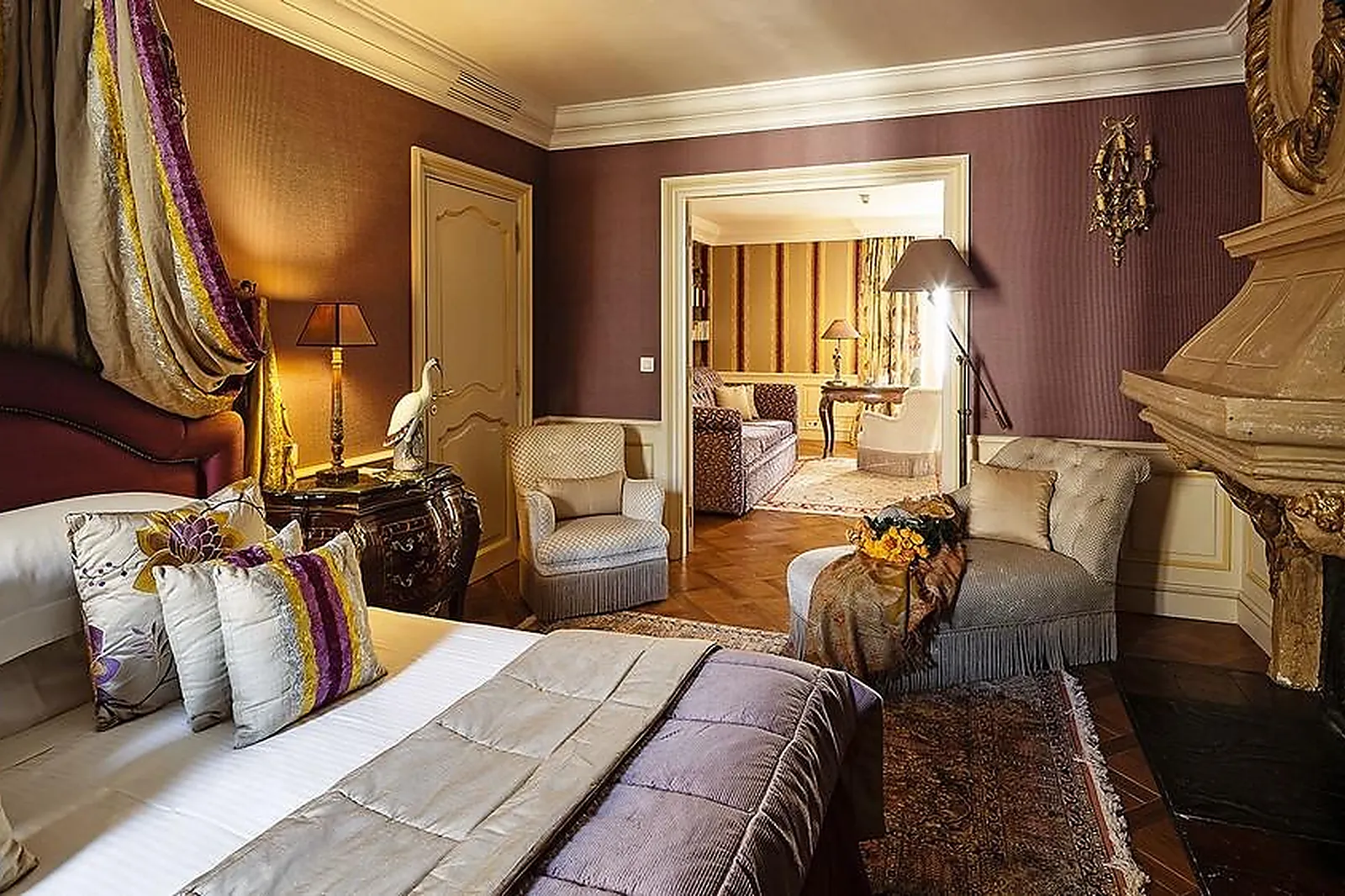 Lieux événementiels, LE SAINT PAUL