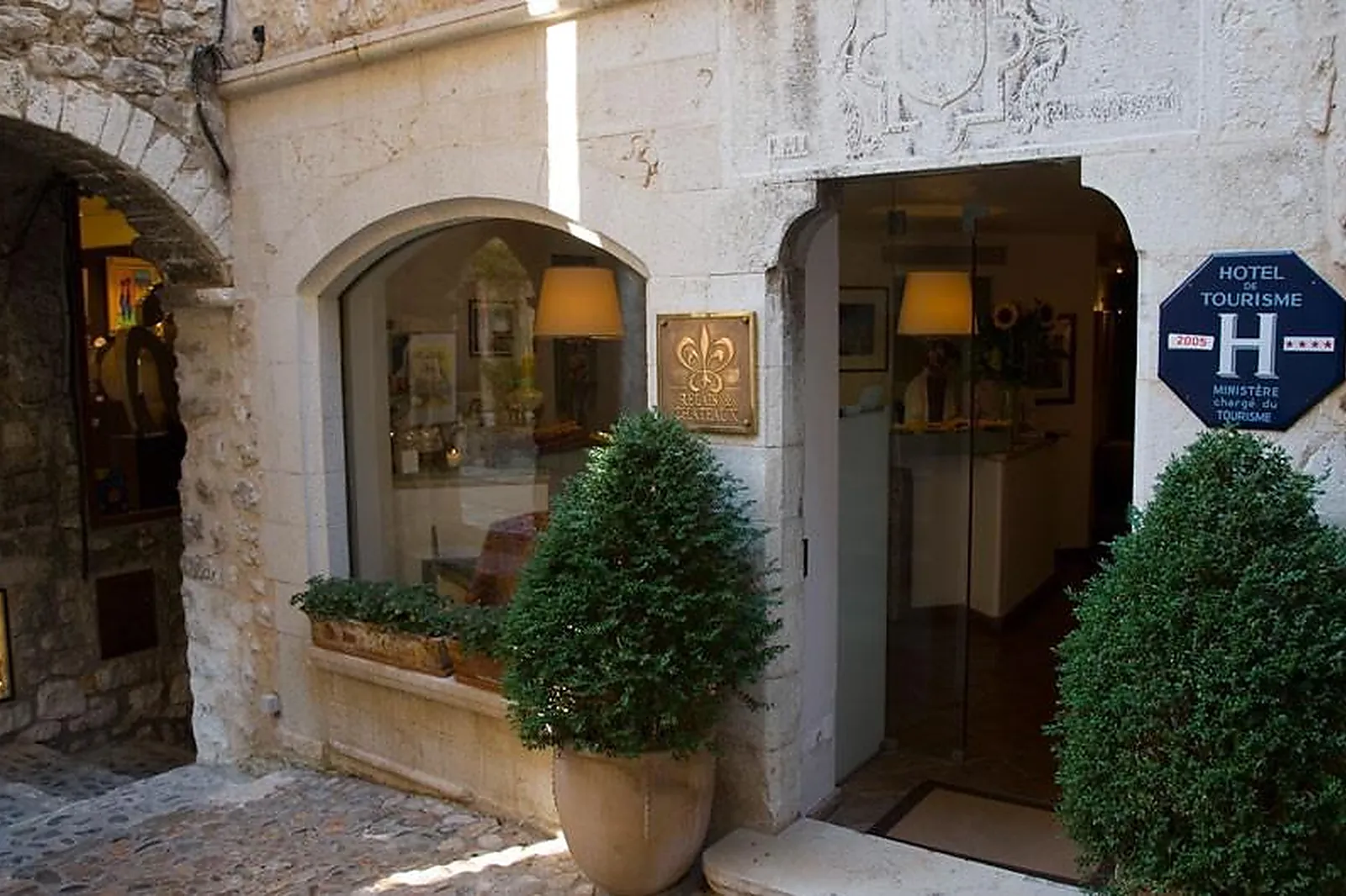 Lieux événementiels, LE SAINT PAUL