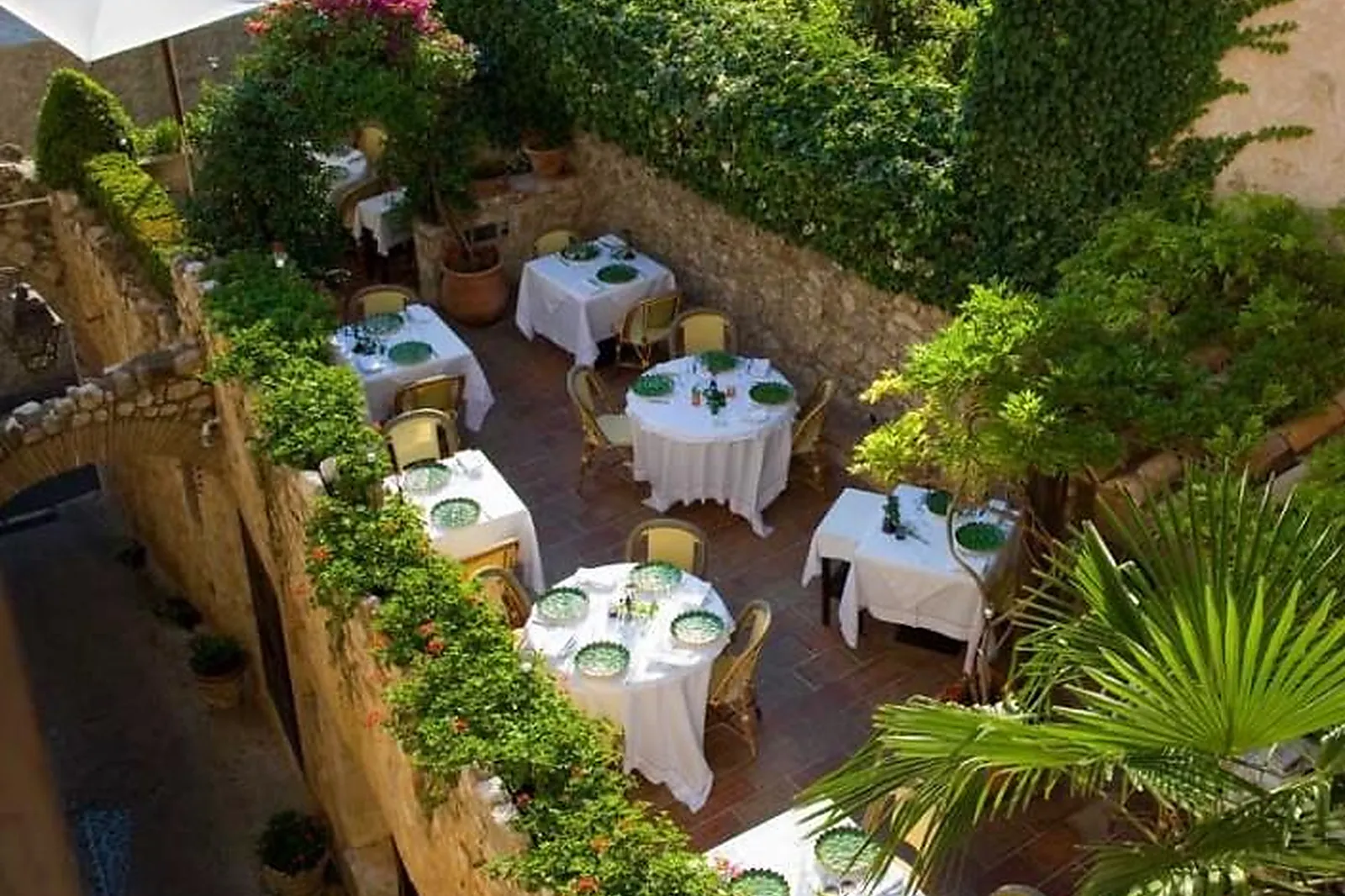 Lieux événementiels, LE SAINT PAUL