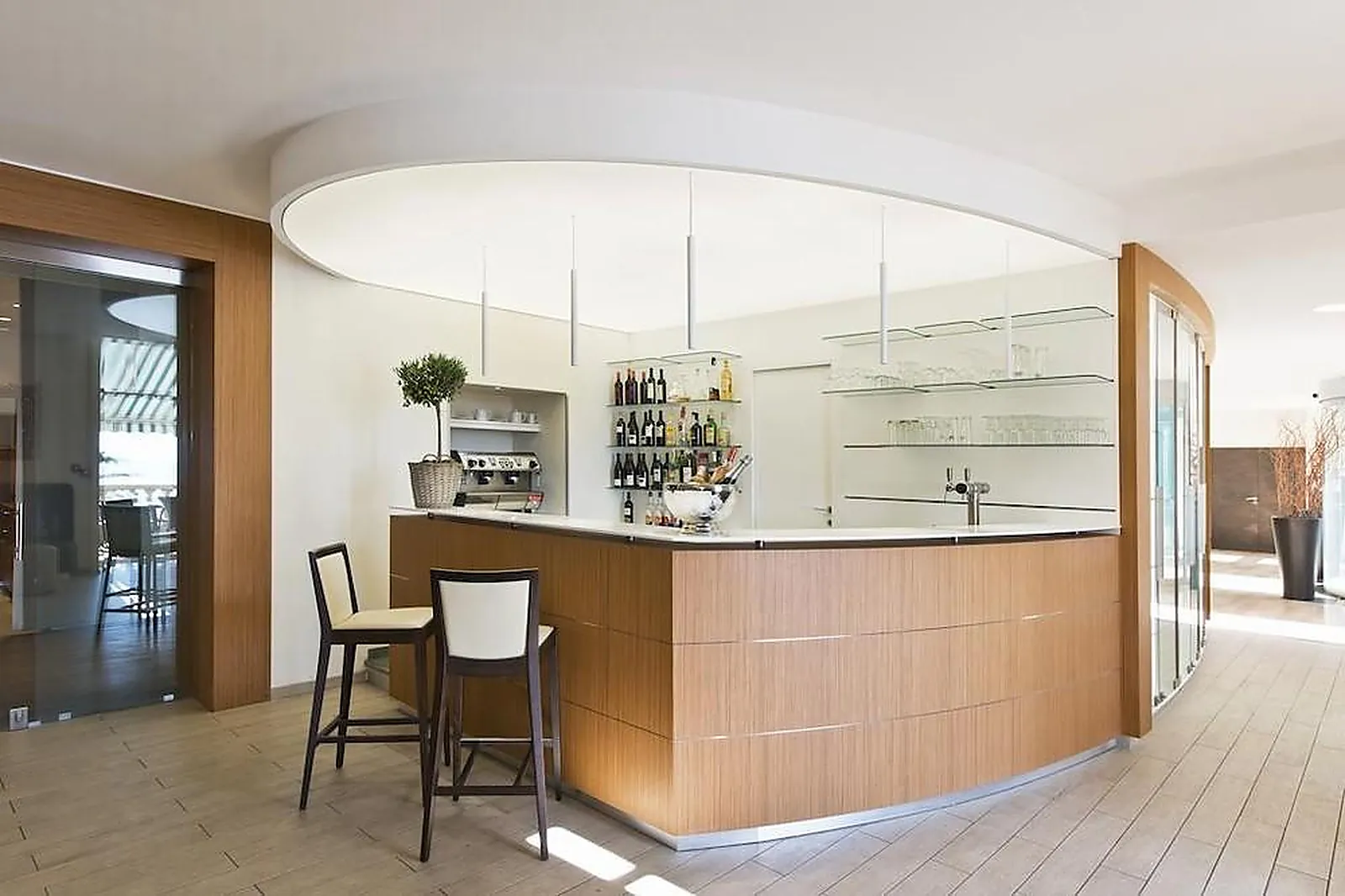 Lieux événementiels, LE SAINT-PAUL NICE