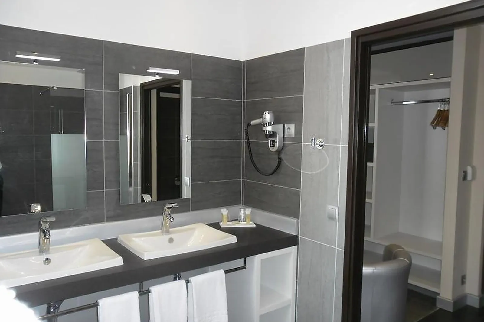 Lieux événementiels, LE SAINT-PAUL NICE