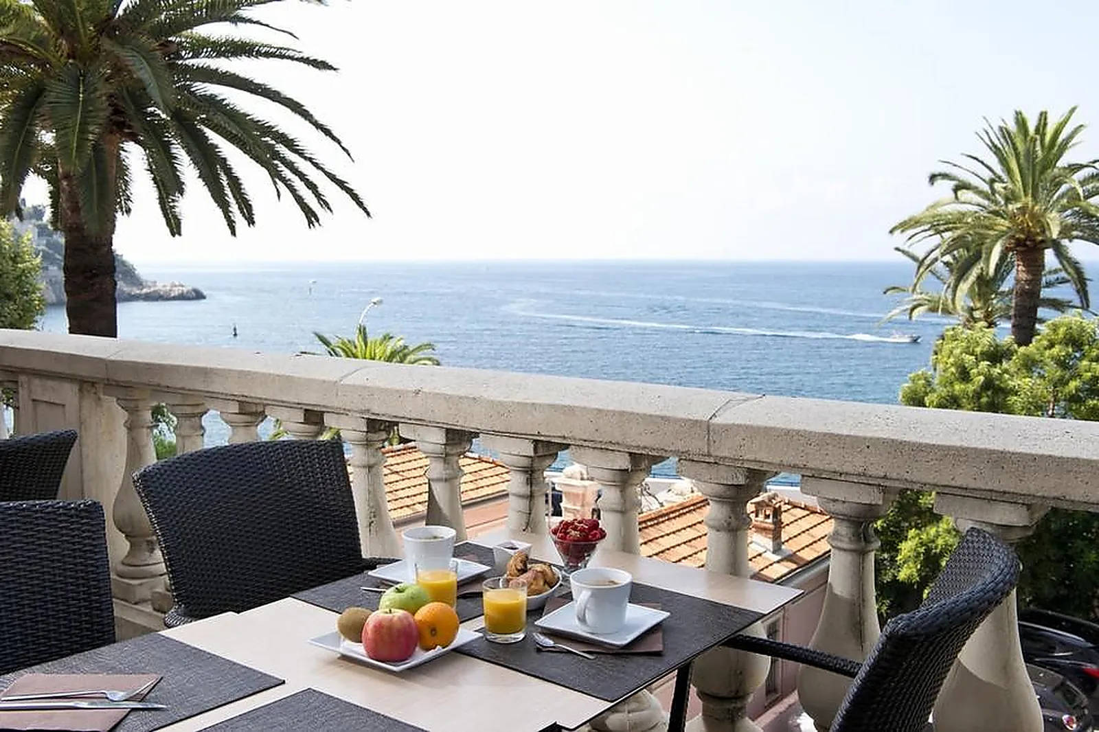 Lieux événementiels, LE SAINT-PAUL NICE