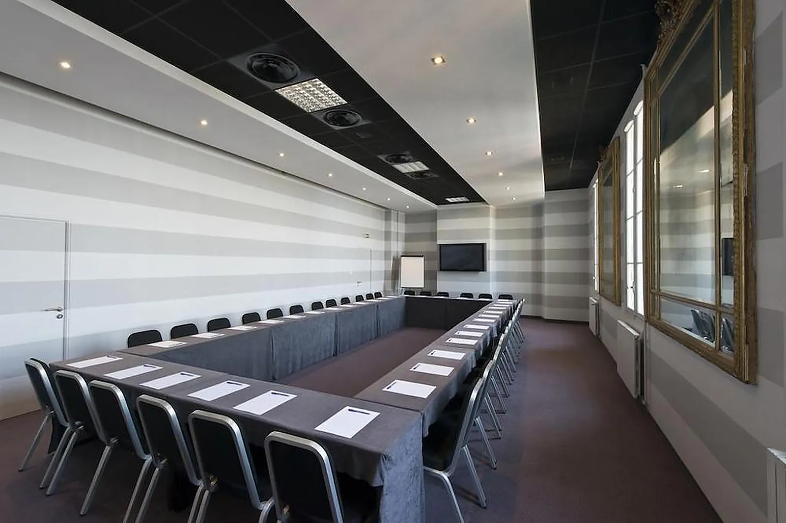 Lieux événementiels, LE SAINT-PAUL NICE