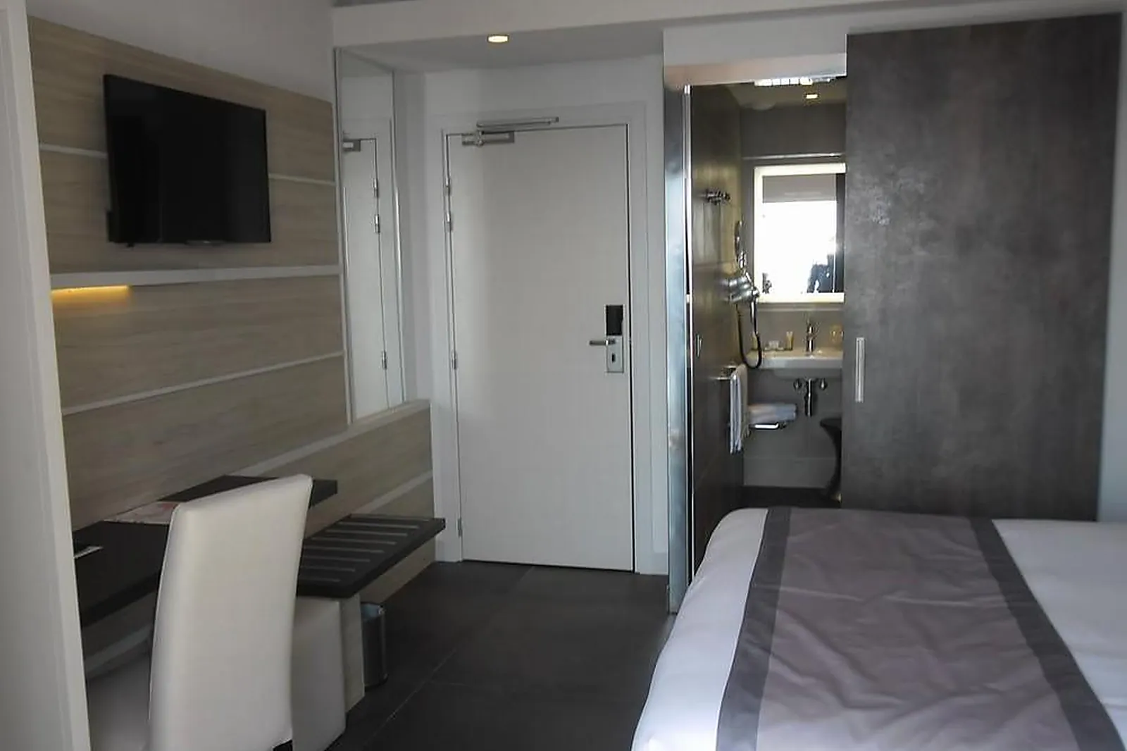 Lieux événementiels, LE SAINT-PAUL NICE