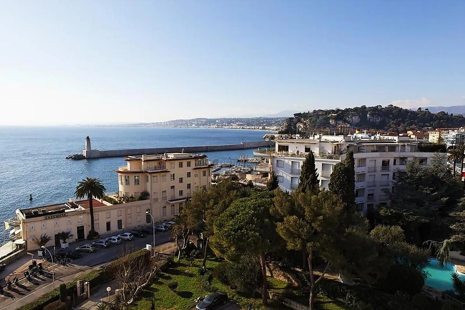 Lieux événementiels, LE SAINT-PAUL NICE