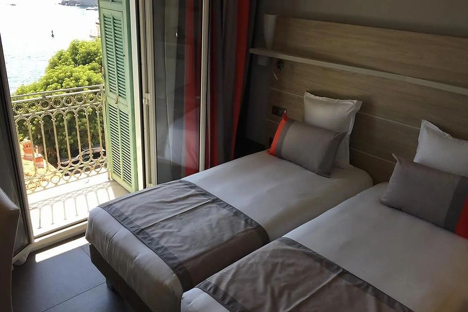 Lieux événementiels, LE SAINT-PAUL NICE