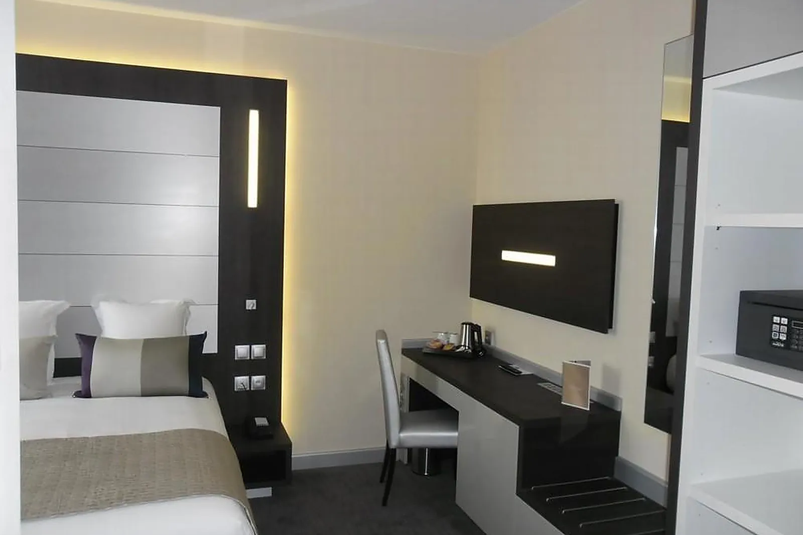 Lieux événementiels, LE SAINT-PAUL NICE