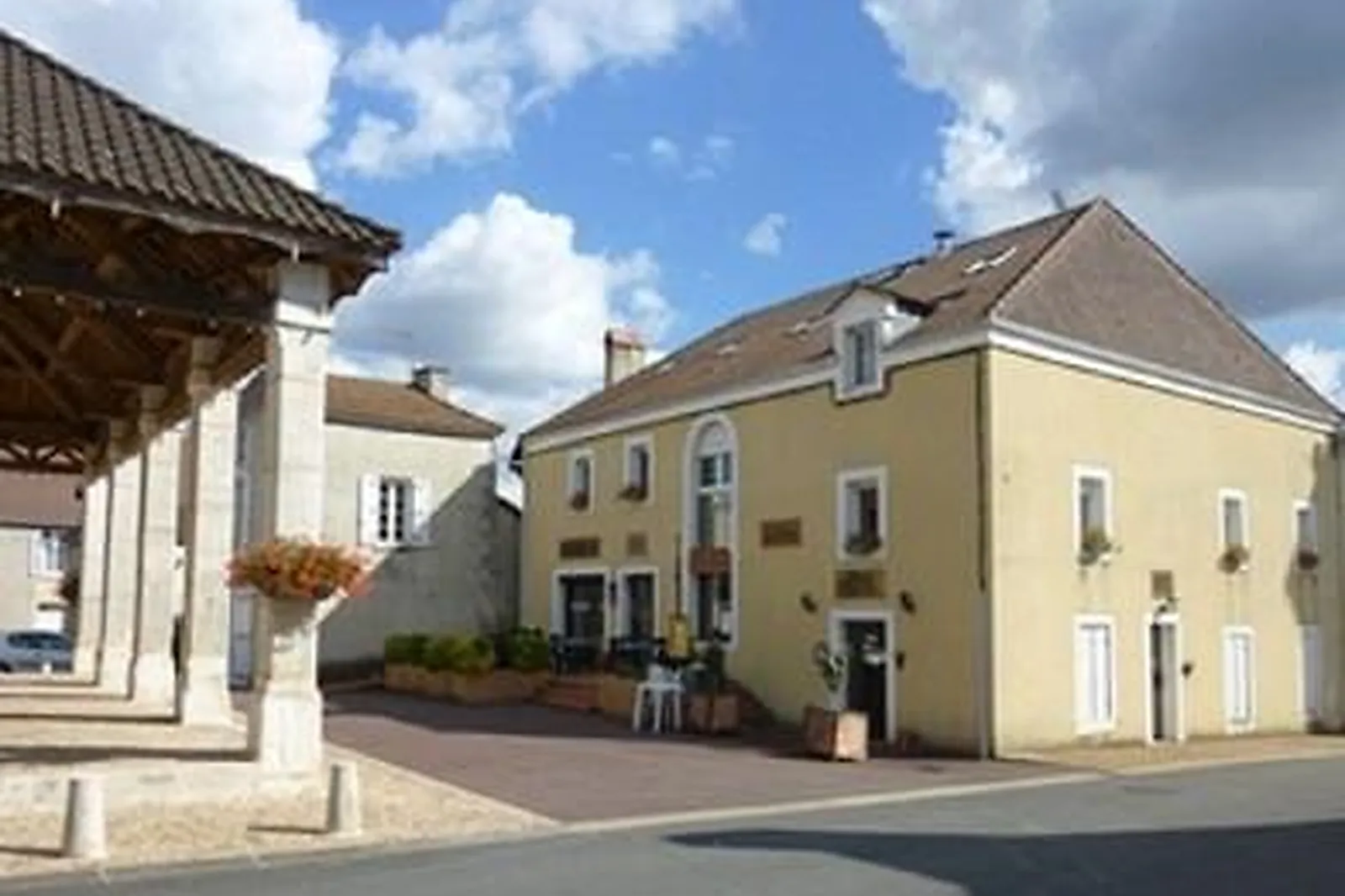 Lieux événementiels, LE SAINT-PIERRE