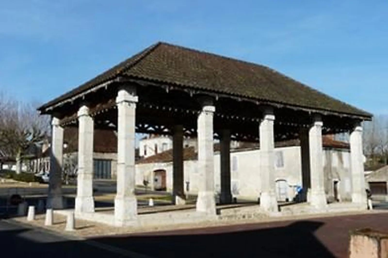 Lieux événementiels, LE SAINT-PIERRE