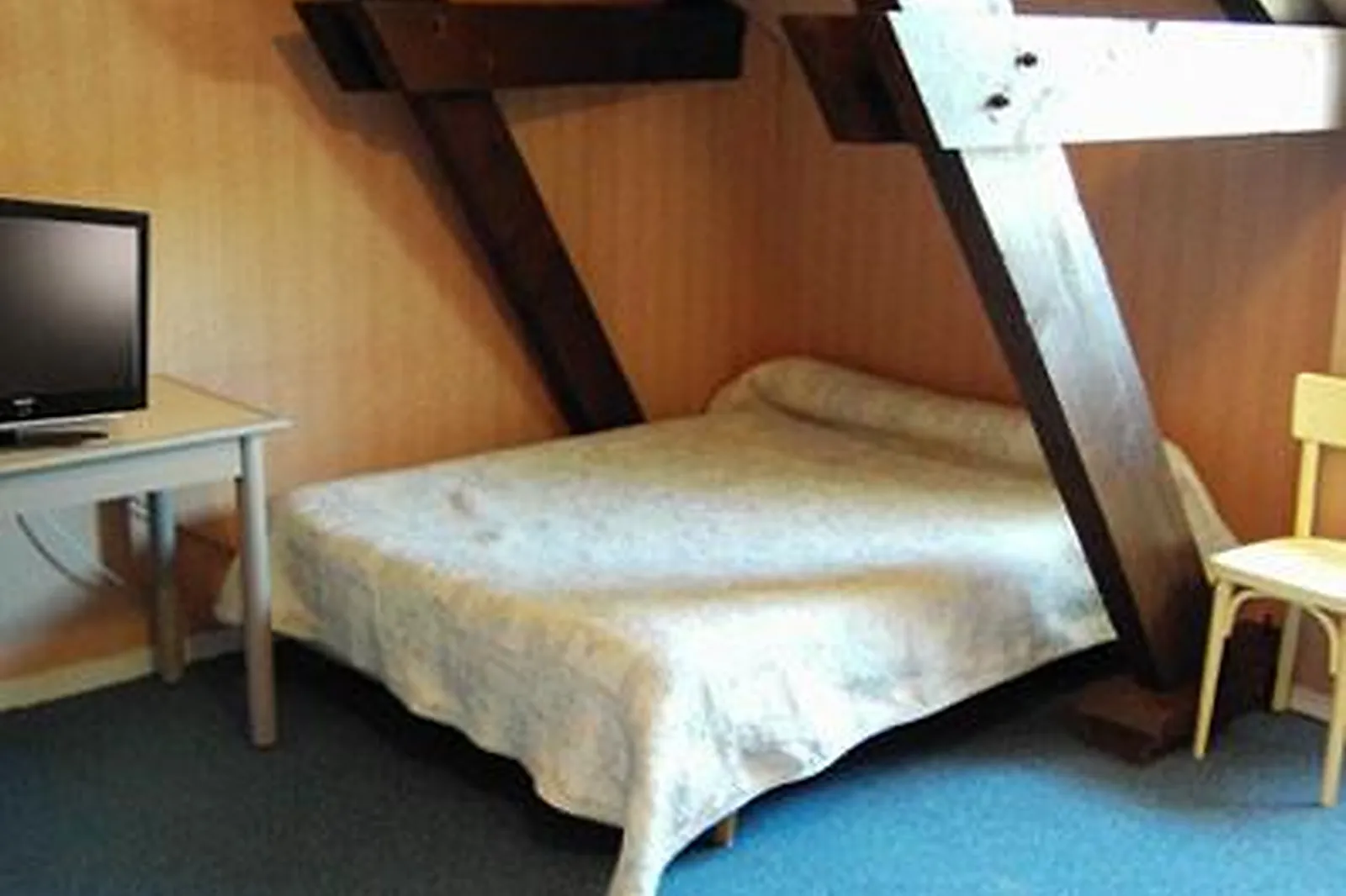 Lieux événementiels, LE SAINT-PIERRE