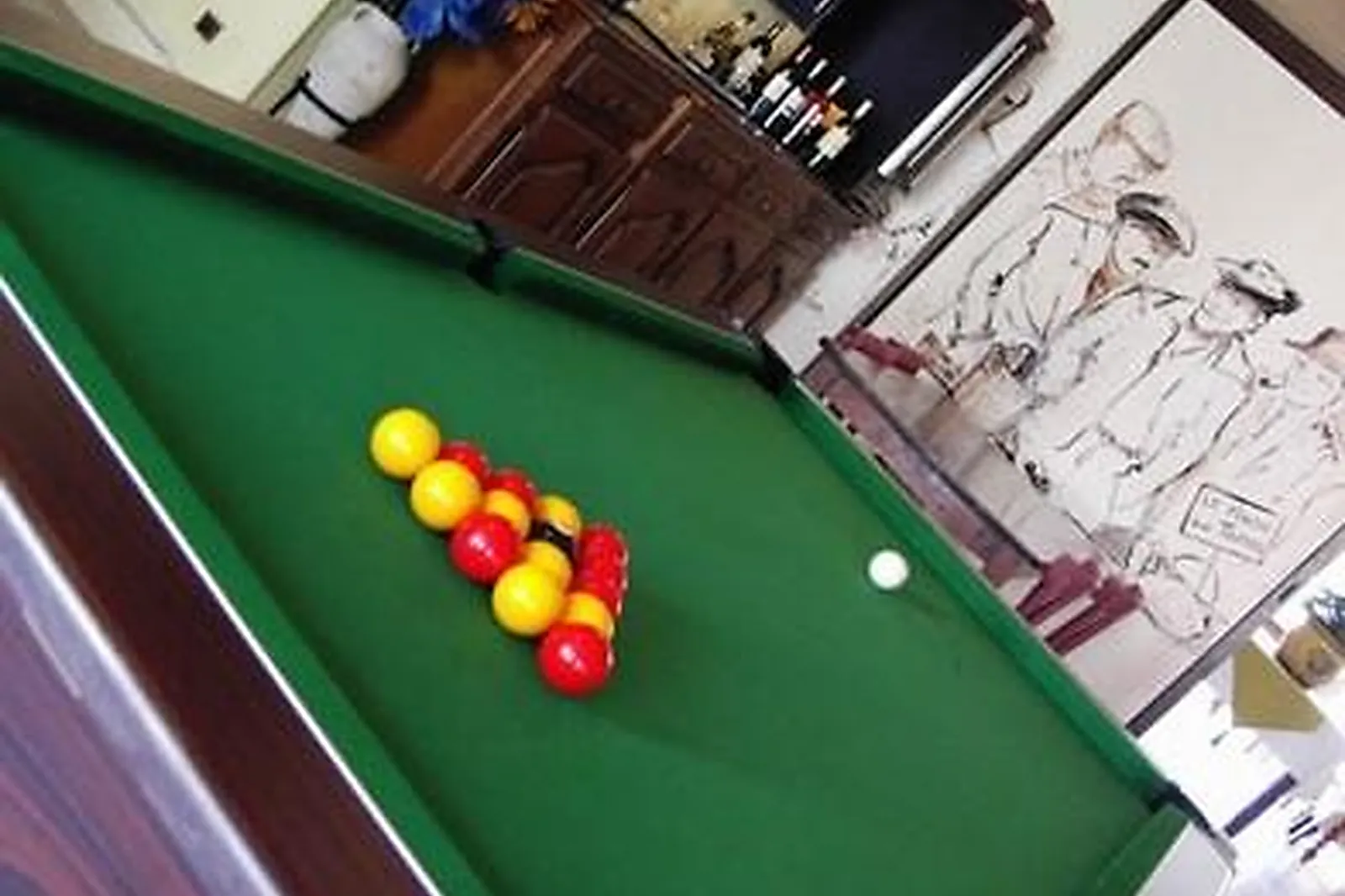 Lieux événementiels, LE SAINT-PIERRE