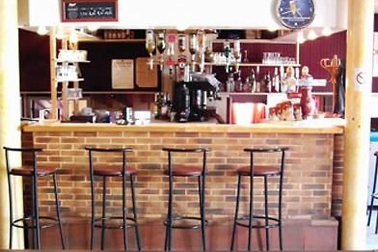 Lieux événementiels, LE SAINT-PIERRE