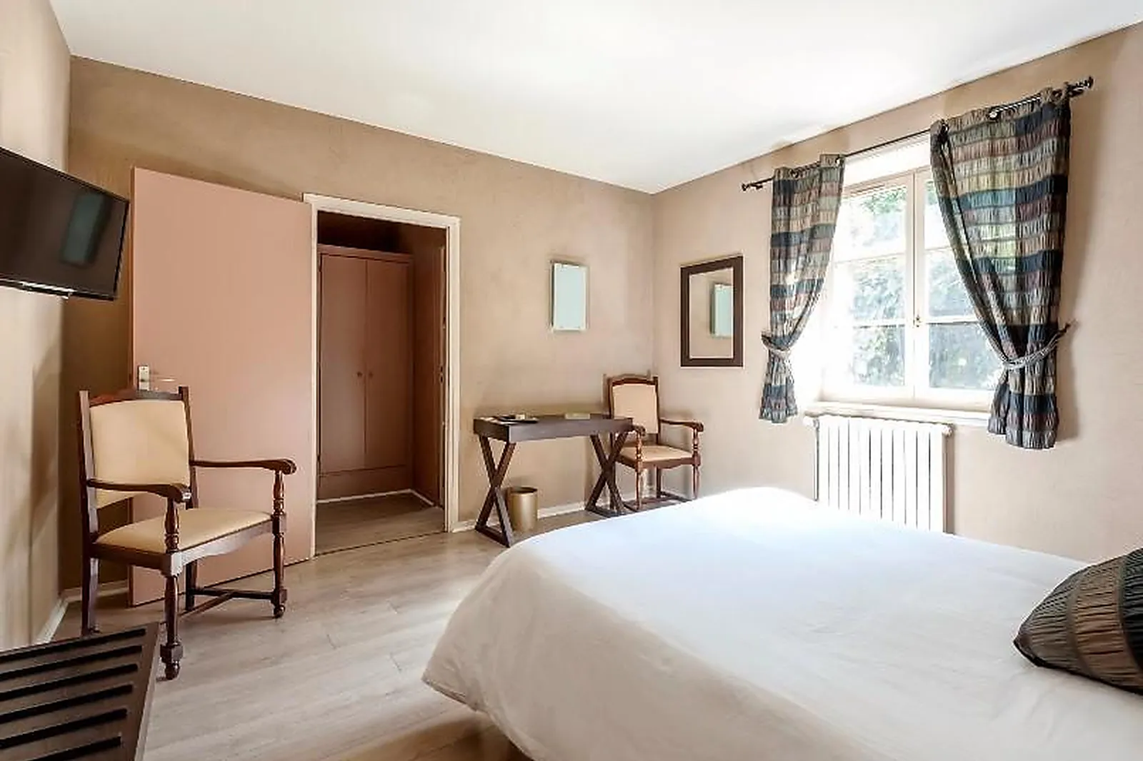 Lieux événementiels, LE SAINT-ROMAIN