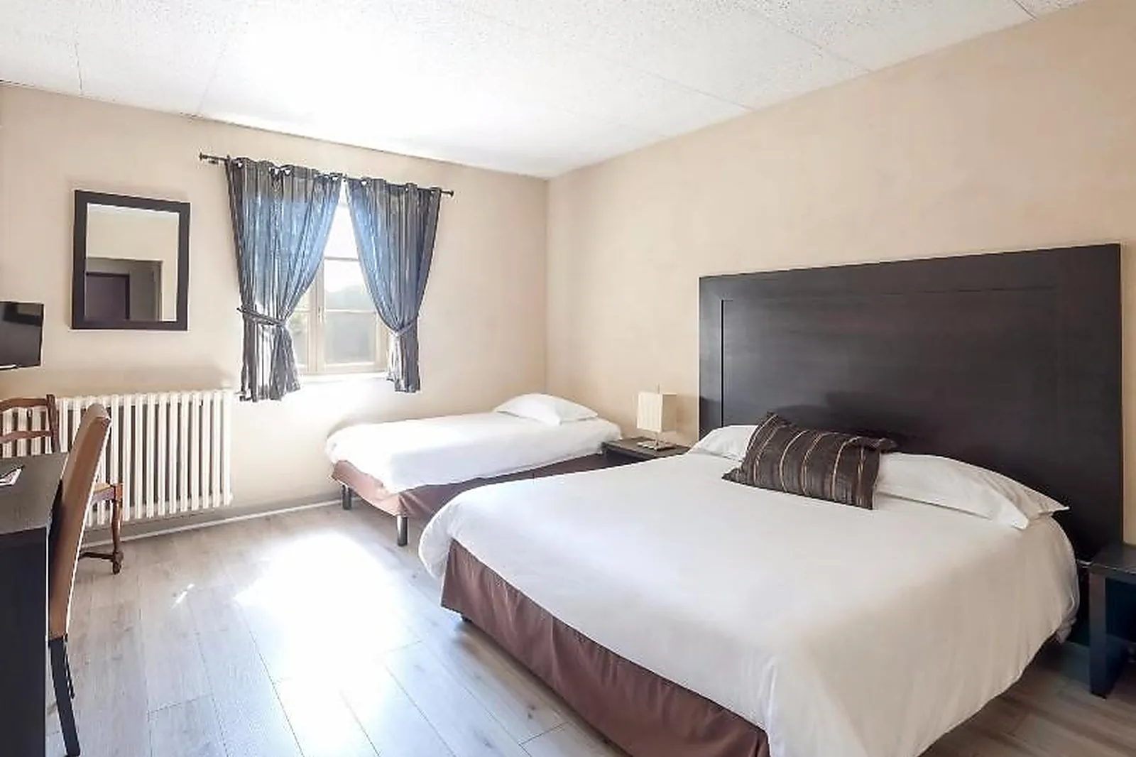 Lieux événementiels, LE SAINT-ROMAIN