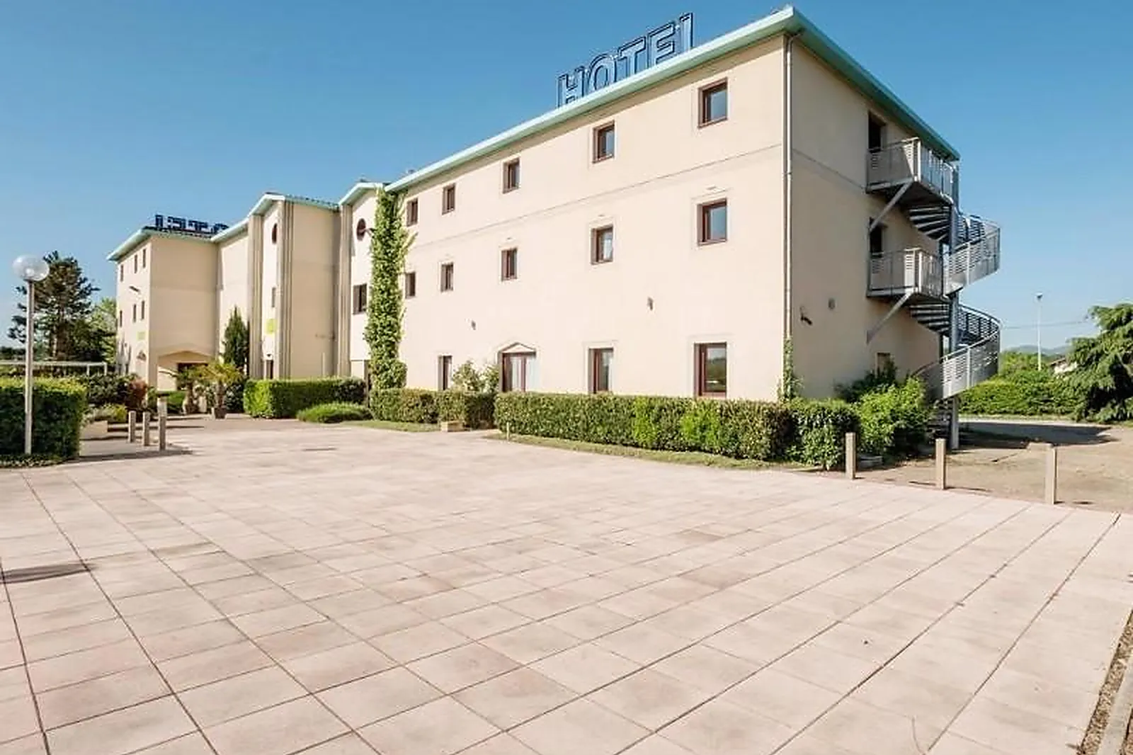 Lieux événementiels, LE SAINT VINCENT