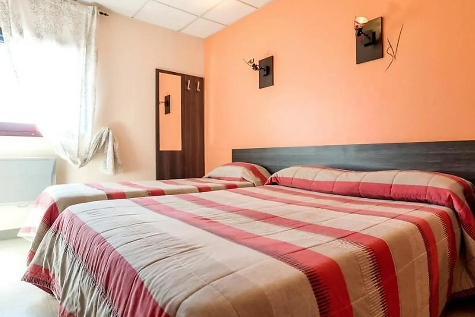 Lieux événementiels, LE SAINT VINCENT