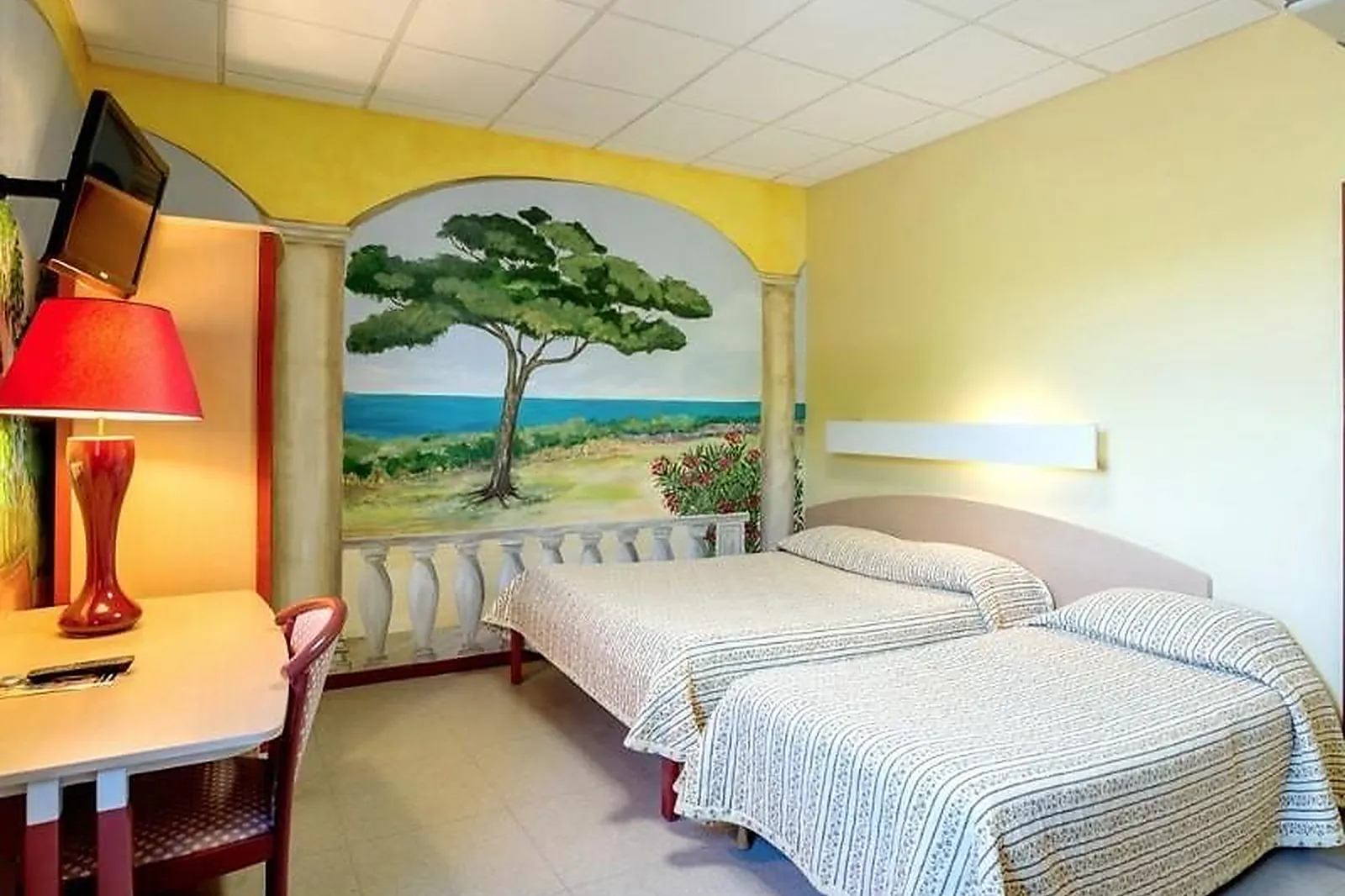 Lieux événementiels, LE SAINT VINCENT